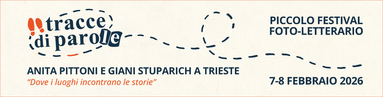 Tracce di Parole visual