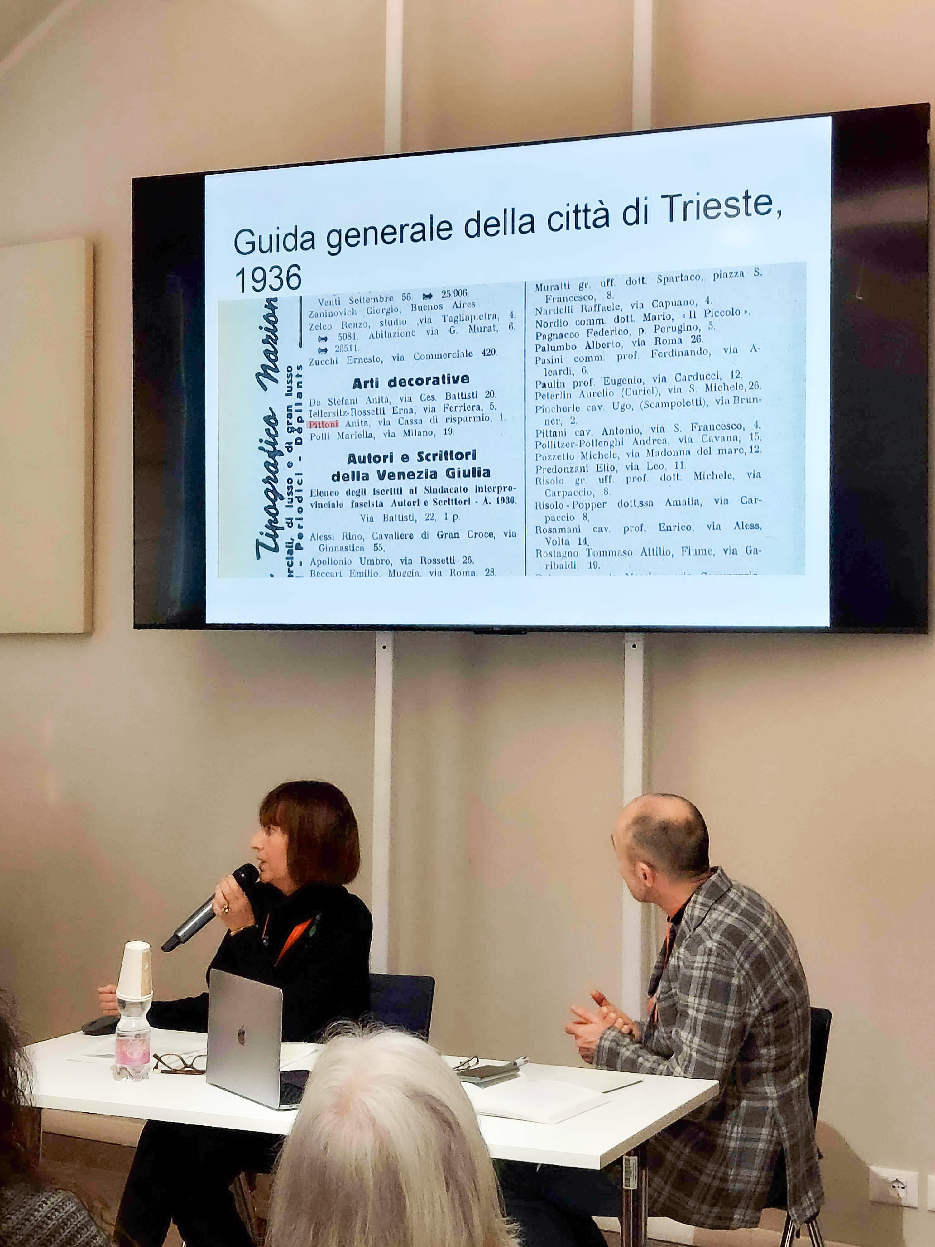 Tracce di Parole - Evento (10)