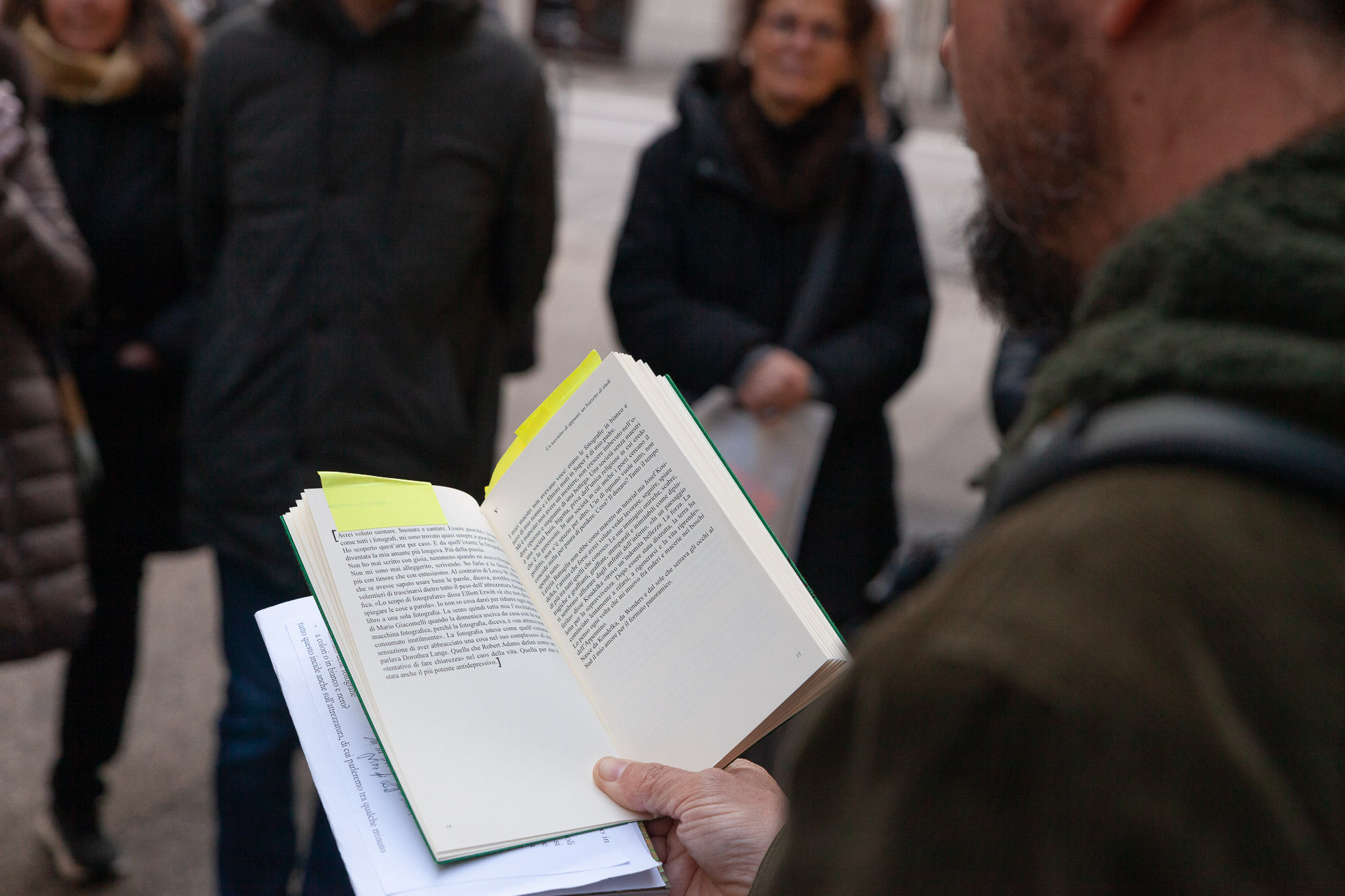 Tracce di Parole - Evento (12)