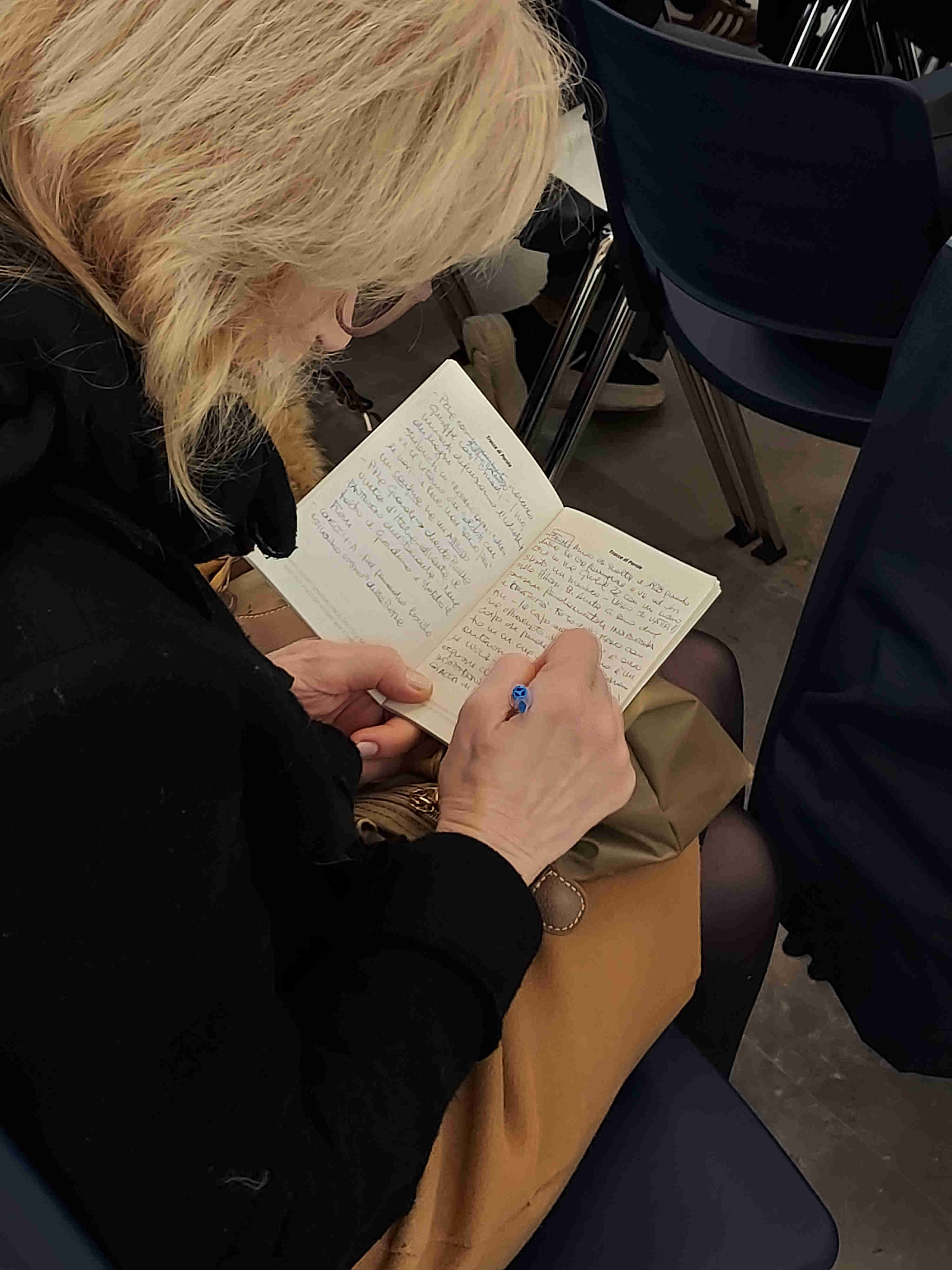 Tracce di Parole - Evento (16)