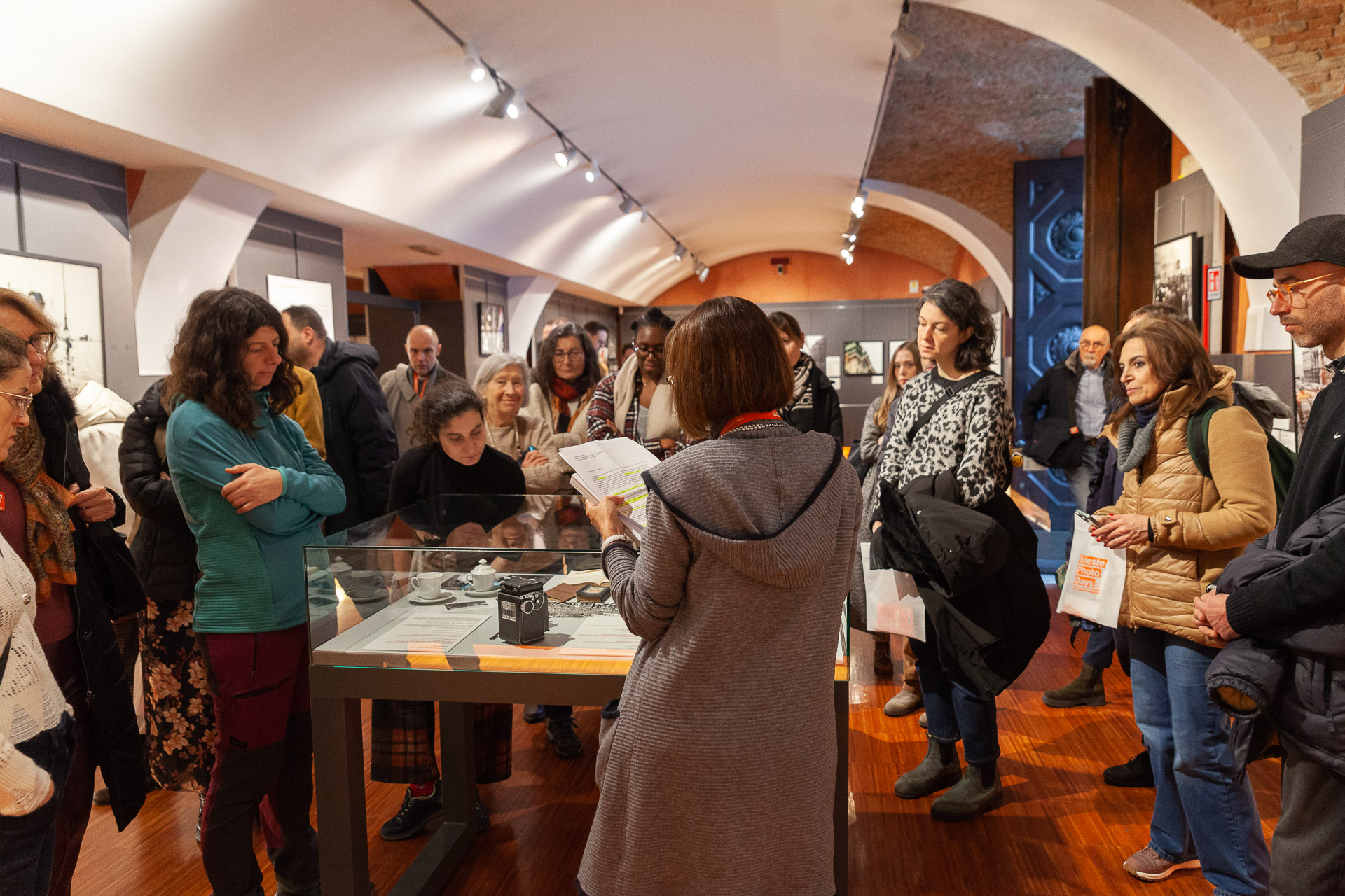 Tracce di Parole - Evento (3)