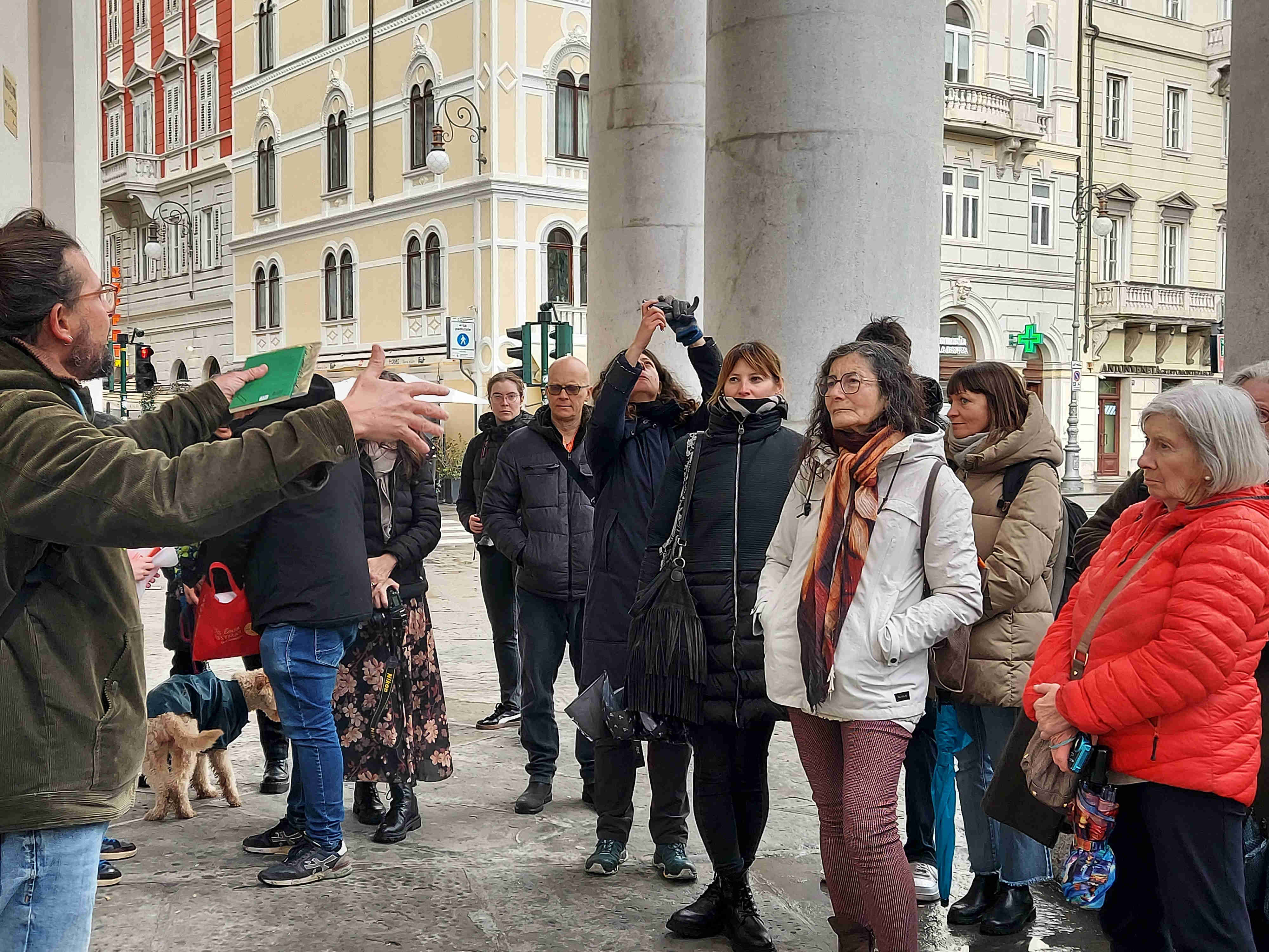 Tracce di Parole - Evento (4)