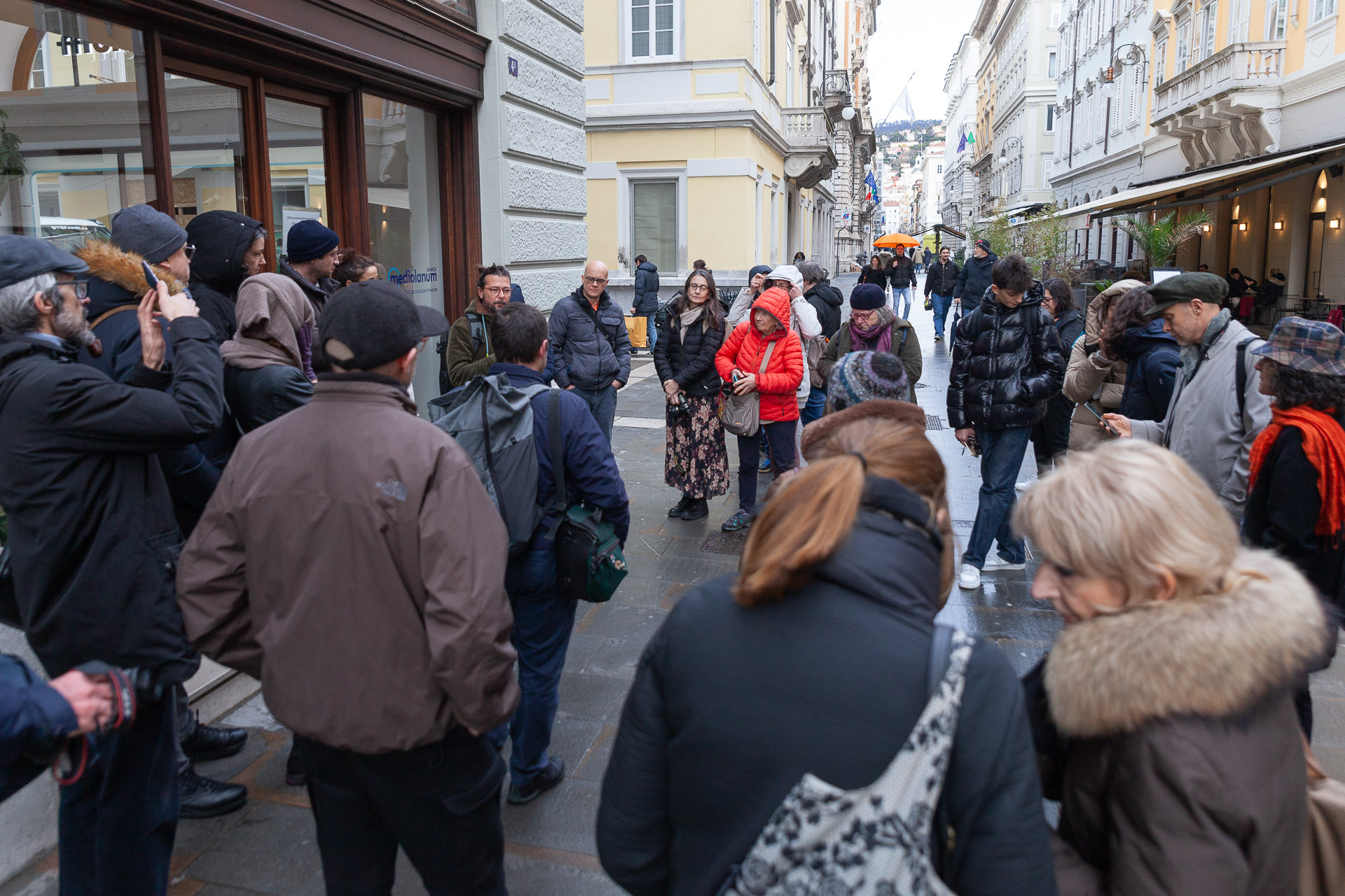 Tracce di Parole - Evento (5)