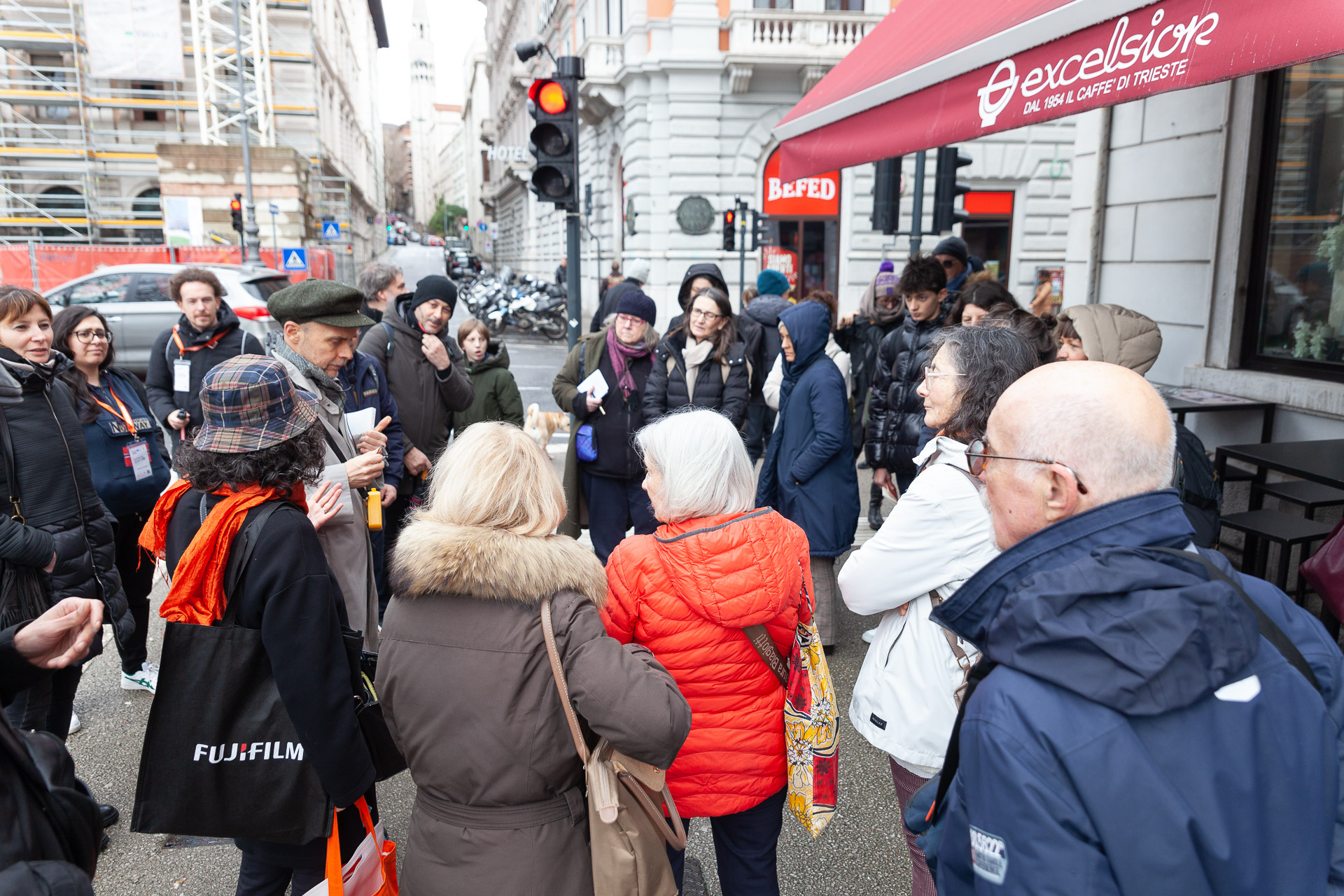 Tracce di Parole - Evento (6)