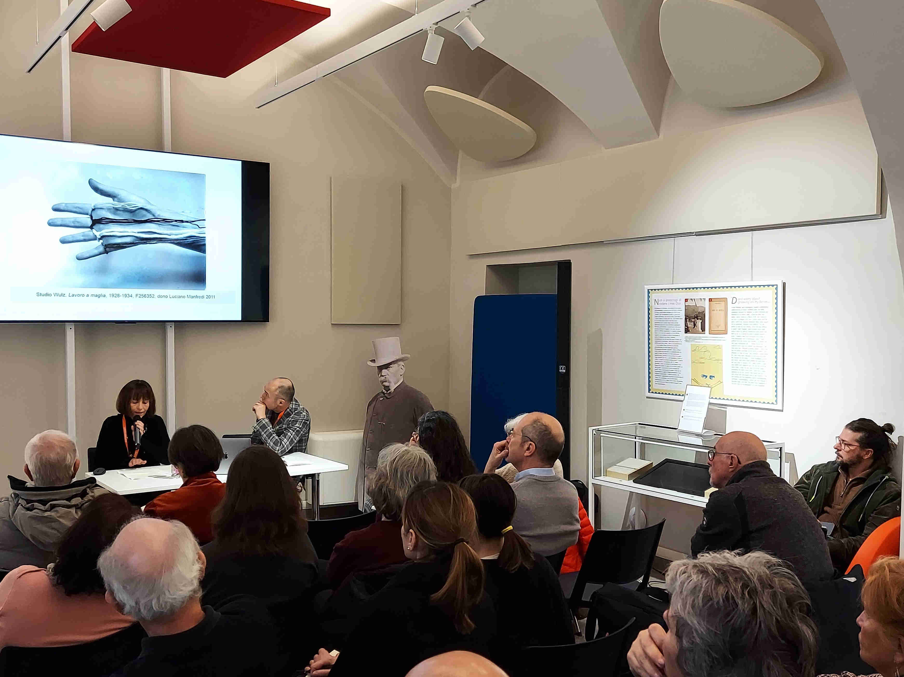 Tracce di Parole - Evento (7)