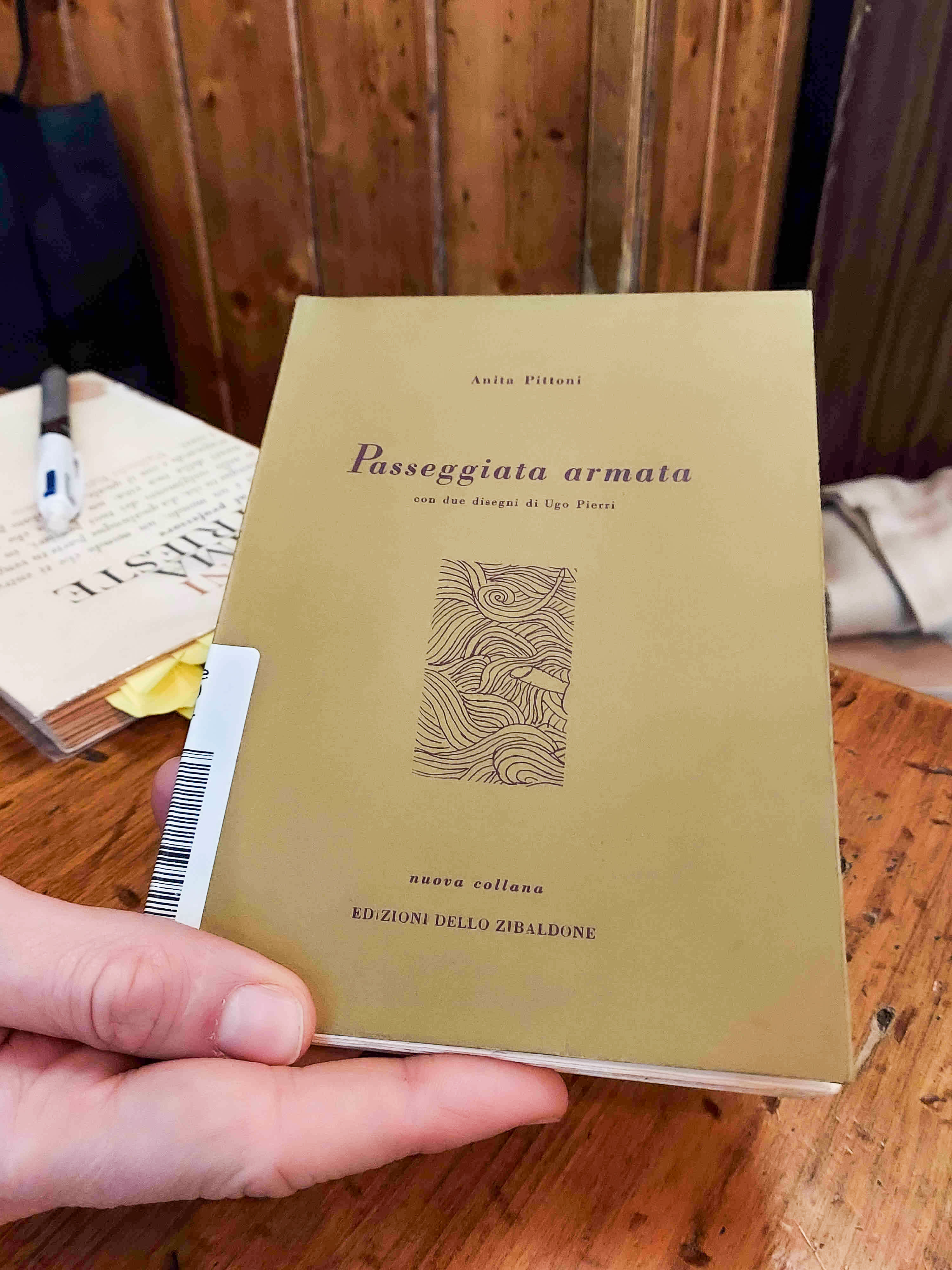 Tracce di Parole - Evento (9)